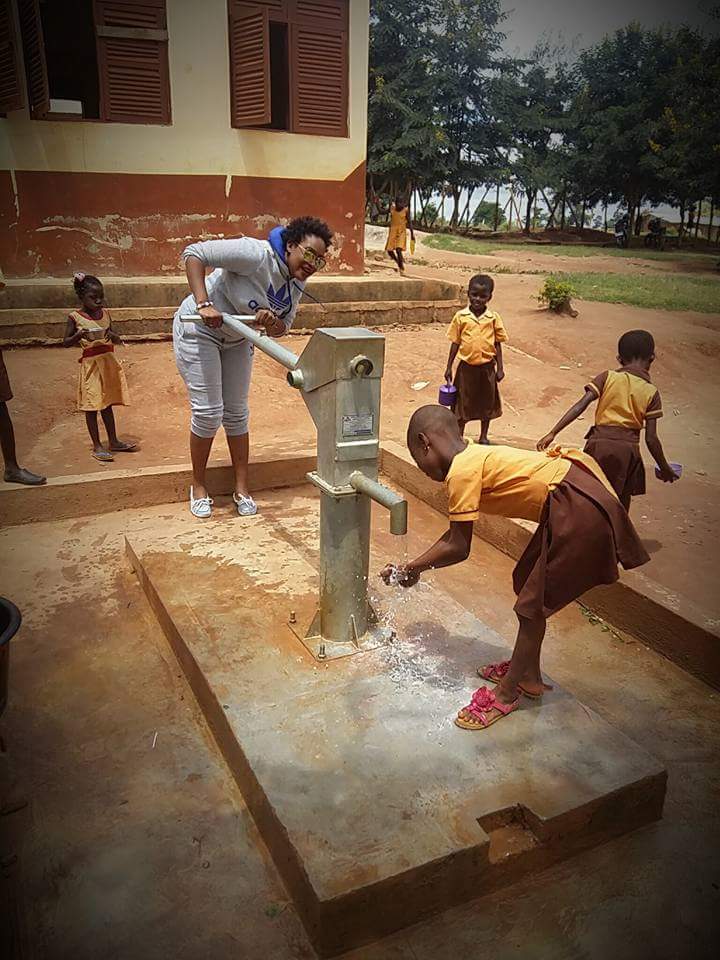 Community Water Projects