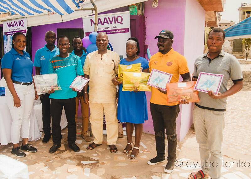 Water Treatment Training